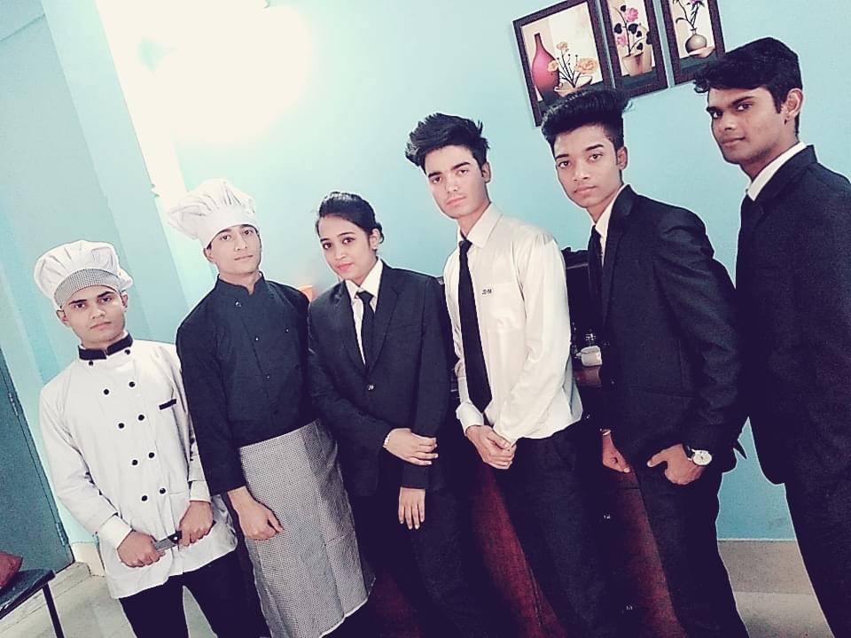 JB Institute of Hospitality Management Kolkata Events photo 16